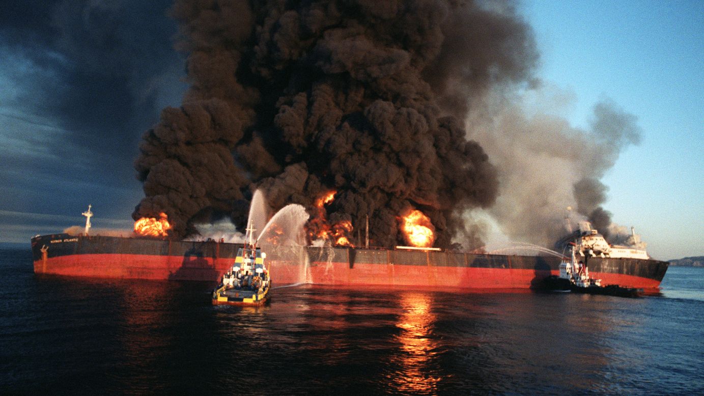 IEA report warns: Iran war ‘depleting’ global oil reserves at ‘record rate,’