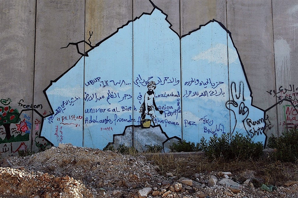 A ban on Israeli settlement products? Here are the options the EU is considering